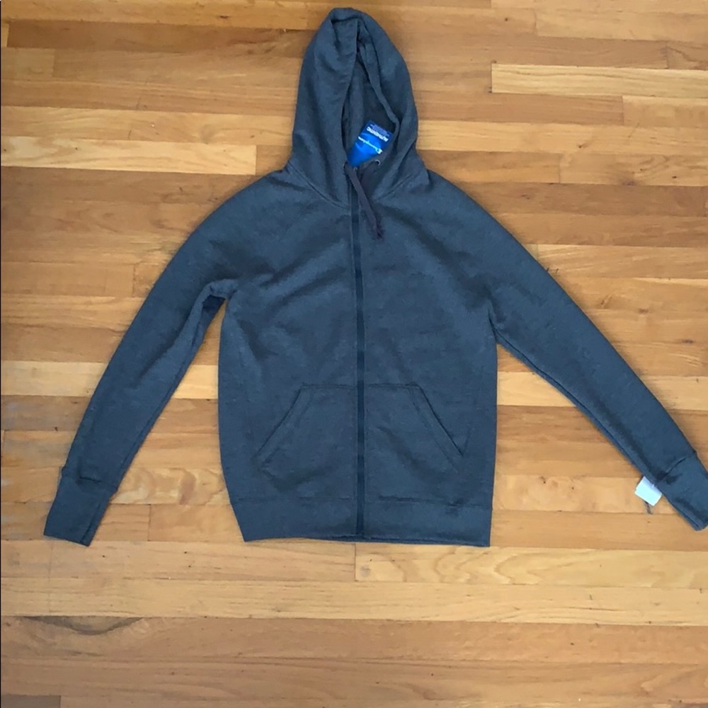 Champion fleece hoody